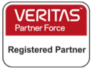 Logo Partner Veritas Zerouno Informatica