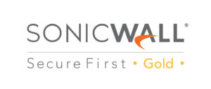 SonicWall sicurezza informatica partner gold logo Zerouno informatica