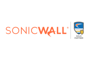 sonicwall gold partner